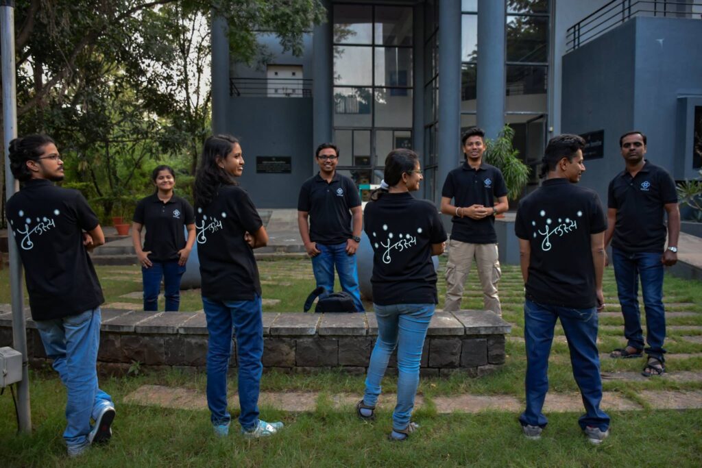 Astronomy Education Assistant - ZPP Project